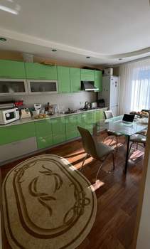 Дом 58м&sup2;, 2-этажный, участок 7 сот.  