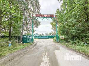 Дом 28м&sup2;, 1-этажный, участок 4 сот.  