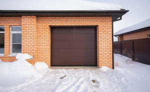 Дом 191м&sup2;, 1-этажный, участок 8 сот.  