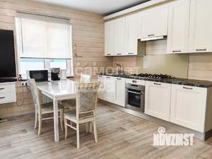 Дом 106м&sup2;, 1-этажный, участок 9 сот.  