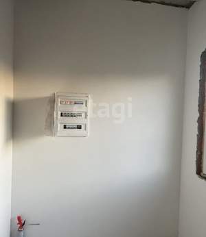 Дом 224м², 1-этажный, участок 6 сот.  