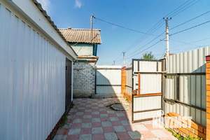 Дом 119м², 2-этажный, участок 5 сот.  