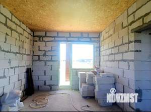 Коттедж 125м&sup2;, 2-этажный, участок 10 сот.  