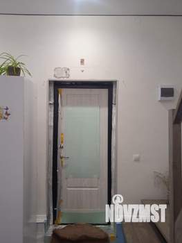 Дом 50м&sup2;, 2-этажный, участок 4 сот.  