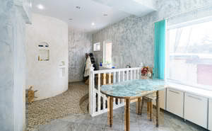 Дом 160м², 2-этажный, участок 11 сот.  