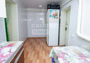 Дом 55м², 1-этажный, участок 5 сот.  