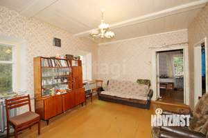 Дом 47м², 1-этажный, участок 6 сот.  