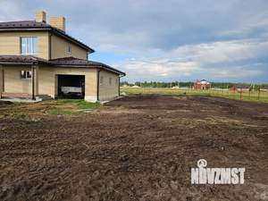 Дом 240м², 2-этажный, участок 15 сот.  
