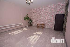 Дом 62м², 1-этажный, участок 8 сот.  