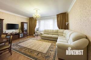 Дом 127м², 2-этажный, участок 5 сот.  
