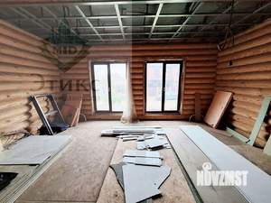 Дом 459м&sup2;, 3-этажный, участок 5 сот.  