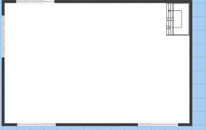 Дом 57м&sup2;, 2-этажный, участок 4 сот.  