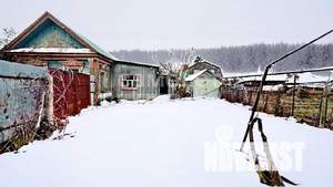 Дом 74м&sup2;, 1-этажный, участок 5 сот.  