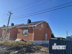 Дом 166м², 2-этажный, участок 5 сот.  