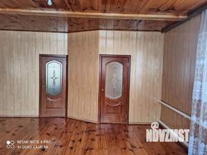 Дом 120м&sup2;, 2-этажный, участок 6 сот.  