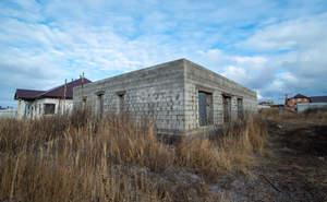 Дом 148м&sup2;, 1-этажный, участок 9 сот.  