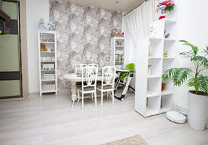 Дом 170м&sup2;, 2-этажный, участок 6 сот.  