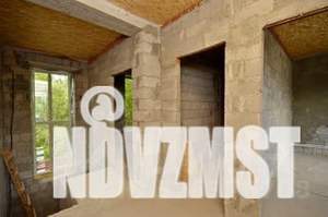 Таунхаус 135м&sup2;, 3-этажный, участок 2 сот.  