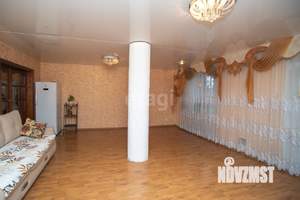 Дом 170м², 2-этажный, участок 5 сот.  