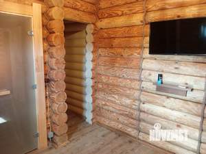 Дом 137м², 2-этажный, участок 7 сот.  