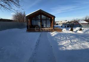 Дом 62м&sup2;, 2-этажный, участок 5 сот.  