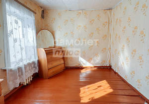 Дом 51м², 2-этажный, участок 3 сот.  