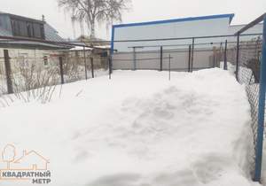 Дом 89м², 1-этажный, участок 3 сот.  