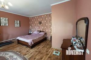 Дом 131м², 2-этажный, участок 4 сот.  