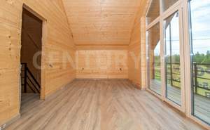 Дача 140м², 2-этажный, участок 6 сот.  