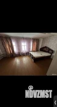 Дом 55м², 2-этажный, участок 6 сот.  
