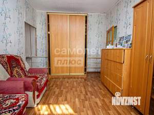 Дом 111м&sup2;, 2-этажный, участок 6 сот.  