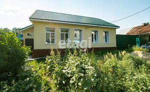 Дом 40м&sup2;, 2-этажный, участок 2 сот.  