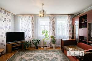 Дом 62м², 1-этажный, участок 4 сот.  