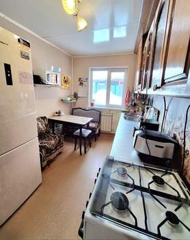 Дом 84м&sup2;, 2-этажный, участок 4 сот.  