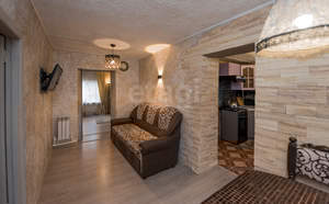 Дом 94м², 1-этажный, участок 559 сот.  