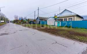 Дом 59м&sup2;, 1-этажный, участок 4 сот.  