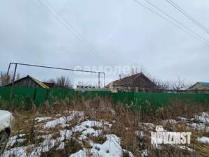 Дом 48м&sup2;, 1-этажный, участок 11 сот.  