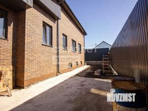 Коттедж 250м², 2-этажный, участок 3 сот.  