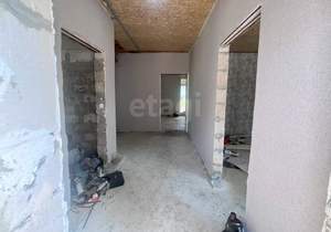 Дом 150м², 2-этажный, участок 6 сот.  