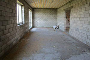 Дом 101м², 1-этажный, участок 8 сот.  