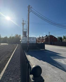 Дом 166м&sup2;, 2-этажный, участок 3 сот.  