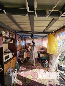 Дом 48м², 1-этажный, участок 5 сот.  