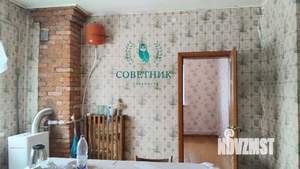 Коттедж 108м², 2-этажный, участок 5 сот.  