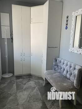 Коттедж 190м², 2-этажный, участок 271 сот.  