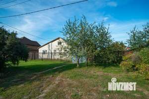 Дом 93м², 1-этажный, участок 6 сот.  