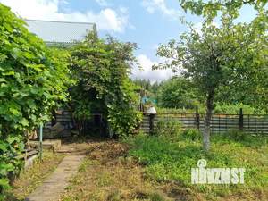 Дом 15м&sup2;, 1-этажный, участок 7 сот.  