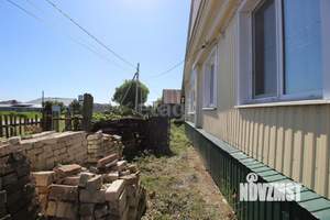 Дом 97м&sup2;, 1-этажный, участок 37 сот.  