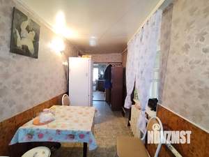 Дом 52м², 1-этажный, участок 19 сот.  