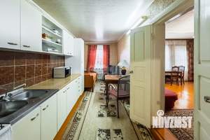 Дом 71м², 1-этажный, участок 5 сот.  
