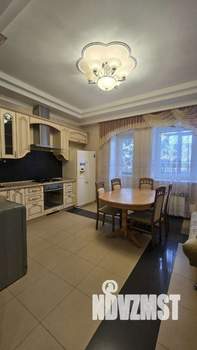 Таунхаус 342м&sup2;, 4-этажный, участок 6 сот.  